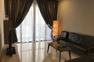 Infiniti 3 Residences