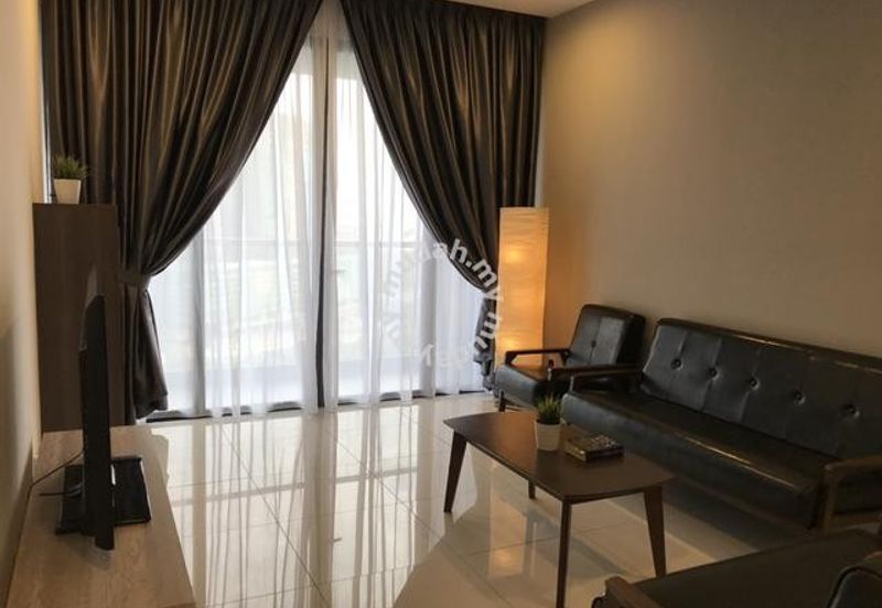 Infiniti 3 Residences