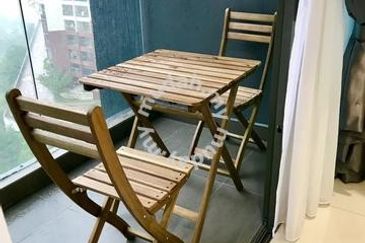 Infiniti 3 Residences