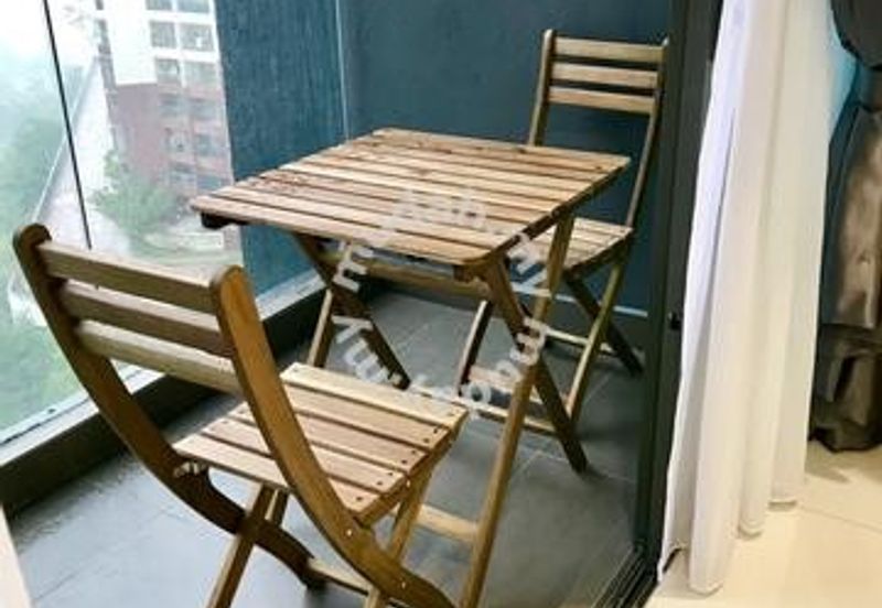 Infiniti 3 Residences