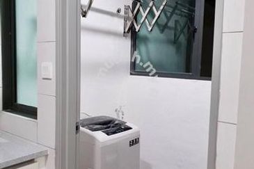 Infiniti 3 Residences