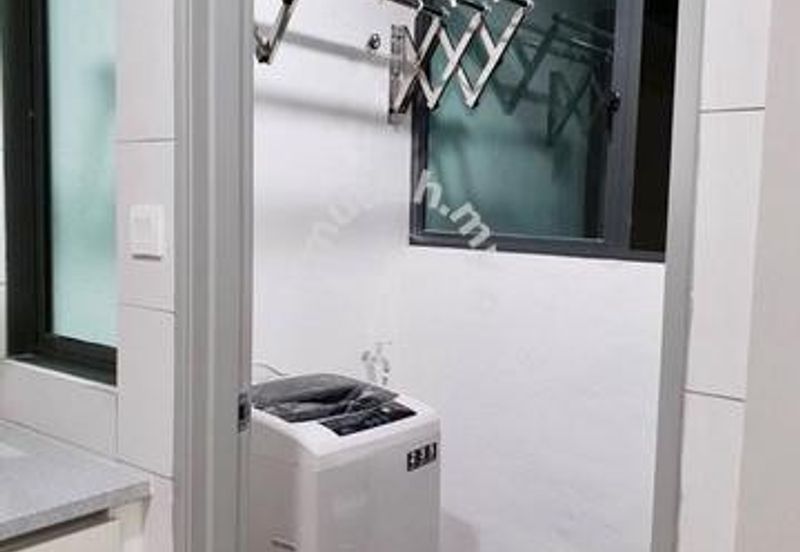 Infiniti 3 Residences