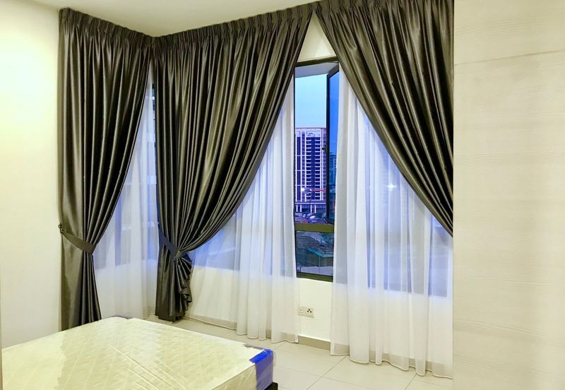 Infiniti 3 Residences