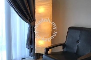 Infiniti 3 Residences