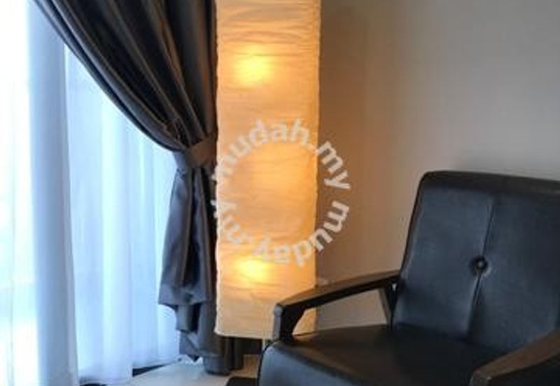 Infiniti 3 Residences