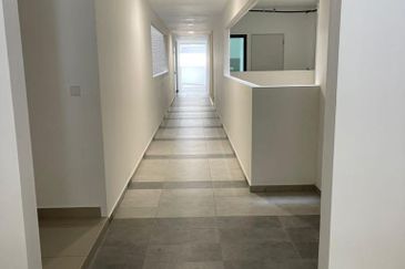 FOR SALE M Adora, Wangsa Melawati  Wangsa Maju Kuala Lumpur   4 Rooms 2 Parking Lot