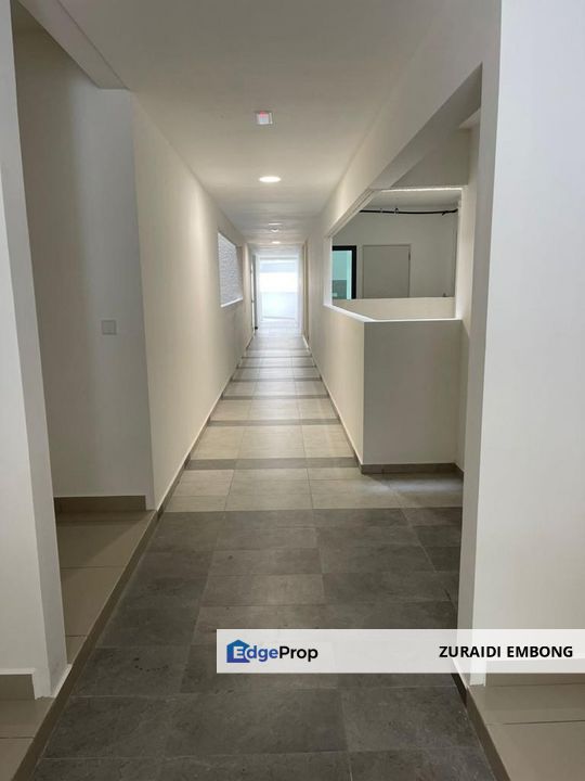 FOR SALE M Adora, Wangsa Melawati  Wangsa Maju Kuala Lumpur   4 Rooms 2 Parking Lot, Kuala Lumpur, Wangsa Maju