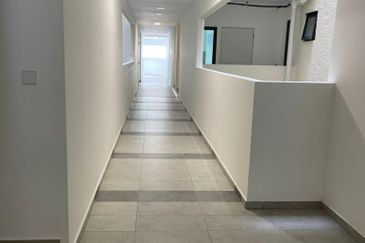 FOR SALE M Adora, Wangsa Melawati  Wangsa Maju Kuala Lumpur   4 Rooms 2 Parking Lot