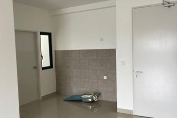 FOR SALE M Adora, Wangsa Melawati  Wangsa Maju Kuala Lumpur   4 Rooms 2 Parking Lot