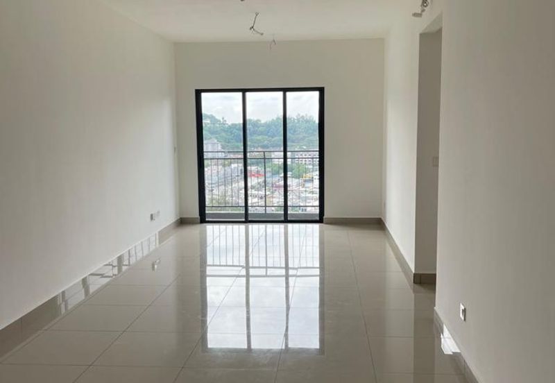 FOR SALE M Adora, Wangsa Melawati  Wangsa Maju Kuala Lumpur   4 Rooms 2 Parking Lot