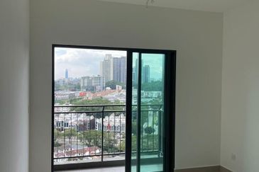 FOR SALE M Adora, Wangsa Melawati  Wangsa Maju Kuala Lumpur   4 Rooms 2 Parking Lot