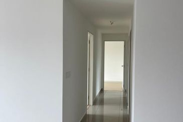 FOR SALE M Adora, Wangsa Melawati  Wangsa Maju Kuala Lumpur   4 Rooms 2 Parking Lot