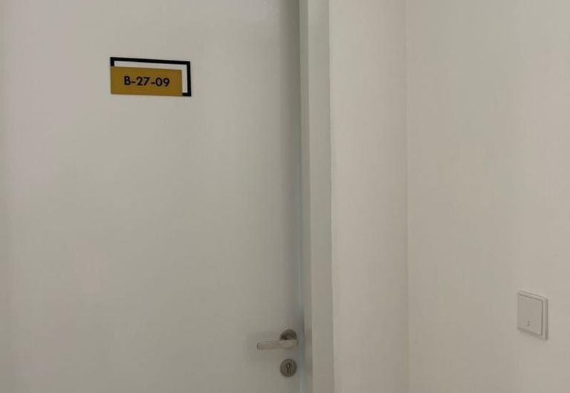 FOR SALE M Adora, Wangsa Melawati  Wangsa Maju Kuala Lumpur   4 Rooms 2 Parking Lot