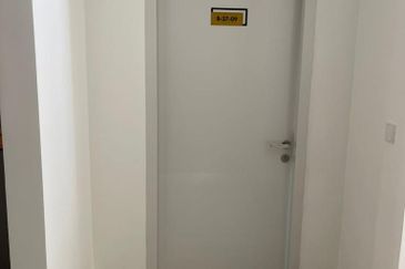 FOR SALE M Adora, Wangsa Melawati  Wangsa Maju Kuala Lumpur   4 Rooms 2 Parking Lot