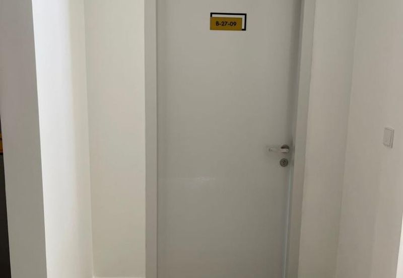 FOR SALE M Adora, Wangsa Melawati  Wangsa Maju Kuala Lumpur   4 Rooms 2 Parking Lot