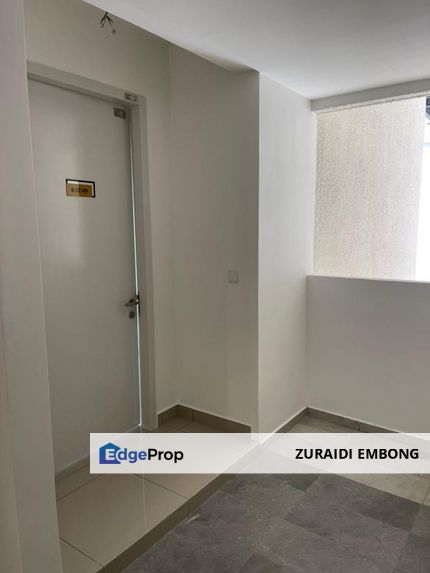 FOR SALE M Adora, Wangsa Melawati  Wangsa Maju Kuala Lumpur   4 Rooms 2 Parking Lot, Kuala Lumpur, Wangsa Maju