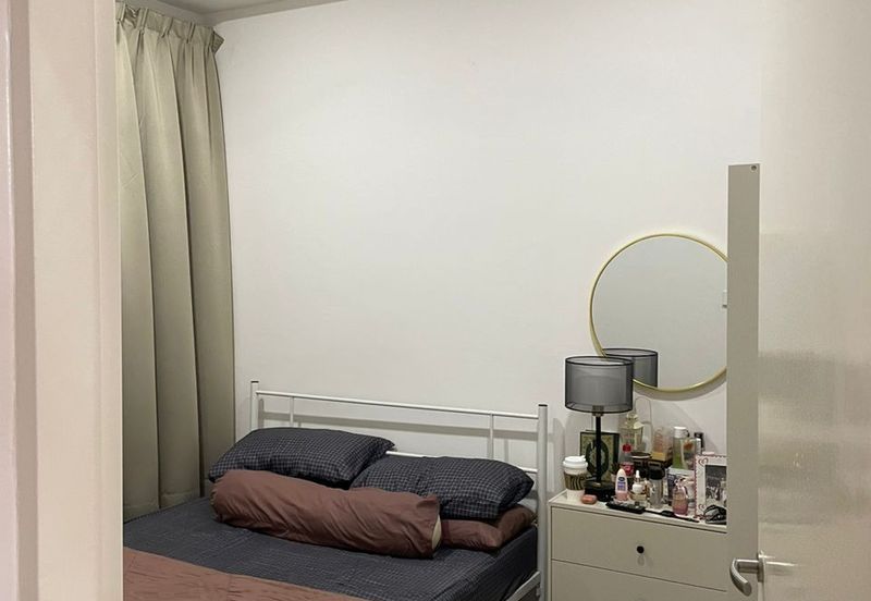 SkyMeridien @ Sentul East