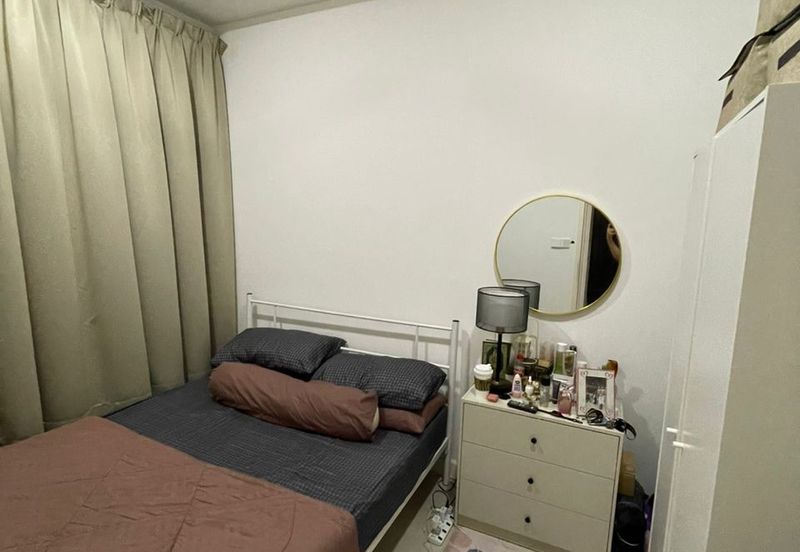 SkyMeridien @ Sentul East