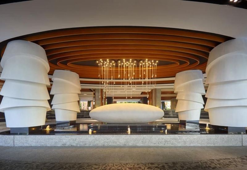 SkyMeridien @ Sentul East