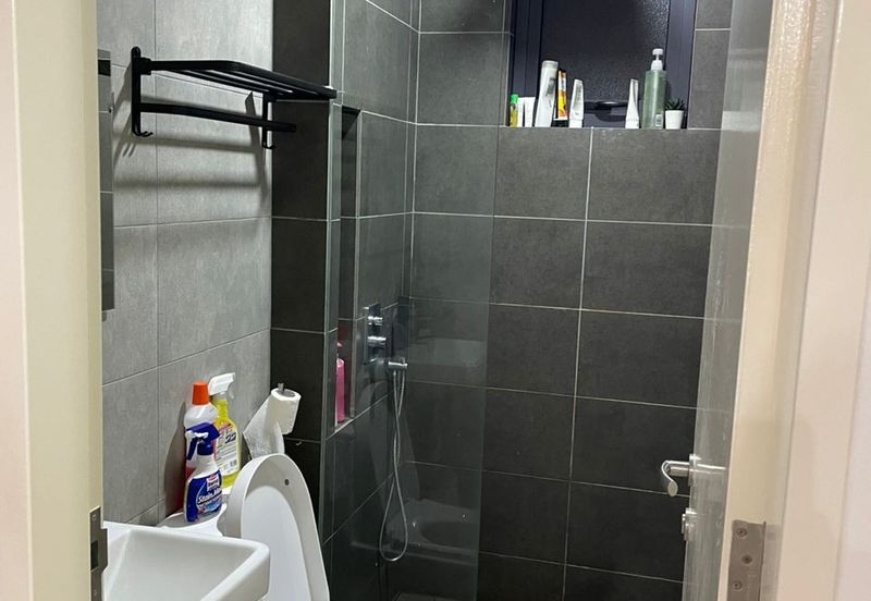 SkyMeridien @ Sentul East