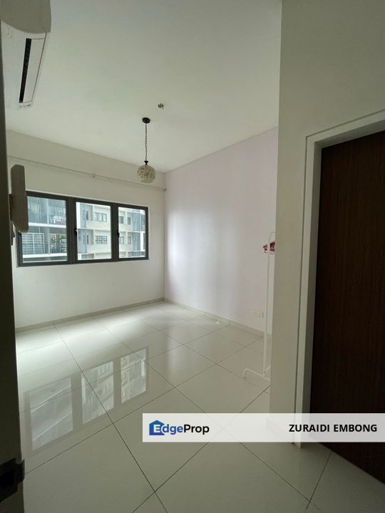 FOR SALE / UNTUK DIJUAL:  Seasons Garden Residences @ Wangsa Maju (Partially furnished) Sri Rampai Setapak , Kuala Lumpur, Setapak