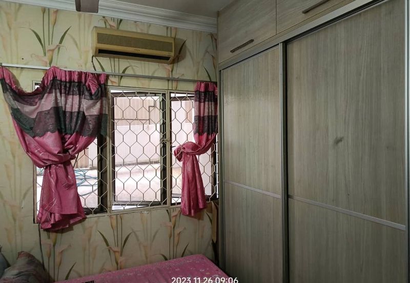 Sri Kinabalu Condominium