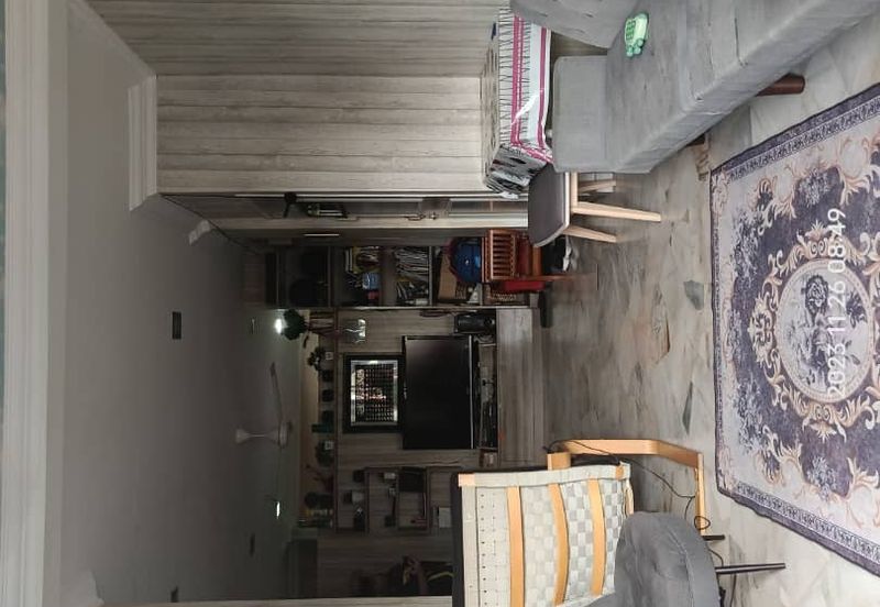 Sri Kinabalu Condominium