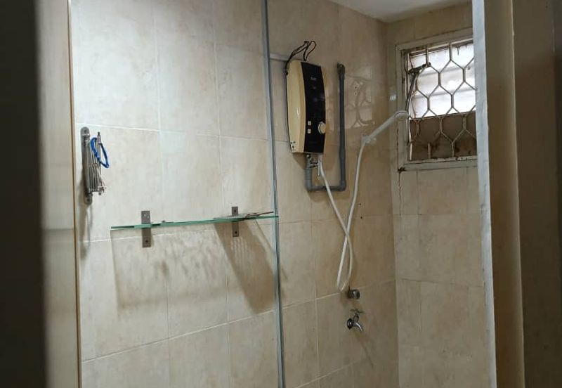 Sri Kinabalu Condominium