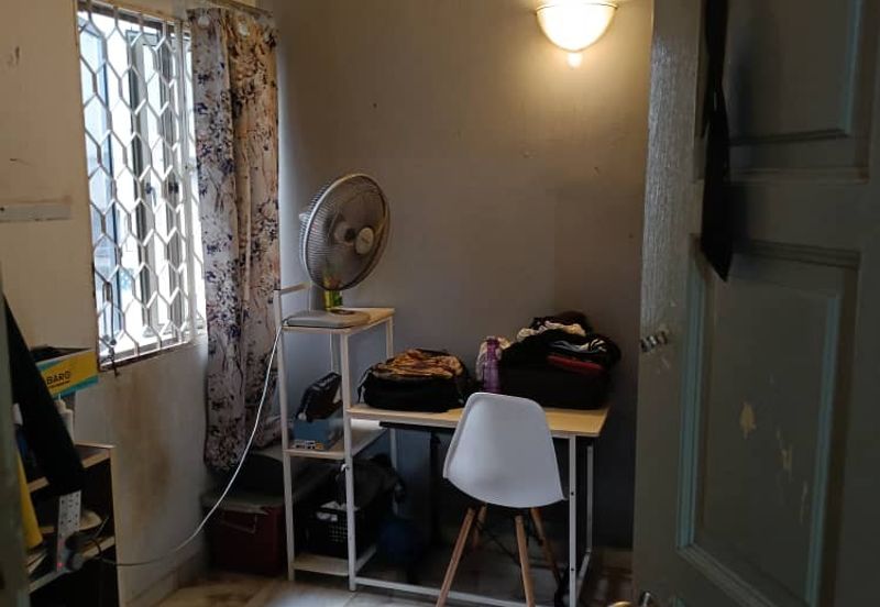 Sri Kinabalu Condominium