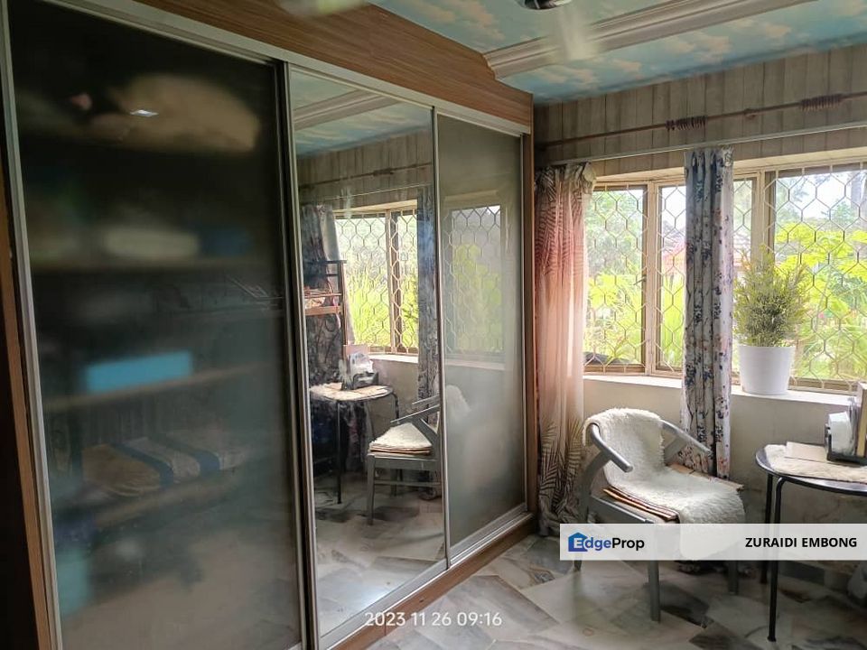 FOR SALE / UNTUK DIJUAL Sri Kinabalu Condominium, Luas di Wangsa Maju, Kuala Lumpur Sri Rampai Setapak 4 Bedrooms, Kuala Lumpur, Wangsa Maju