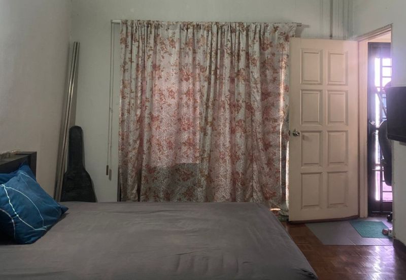 Sri Kinabalu Condominium