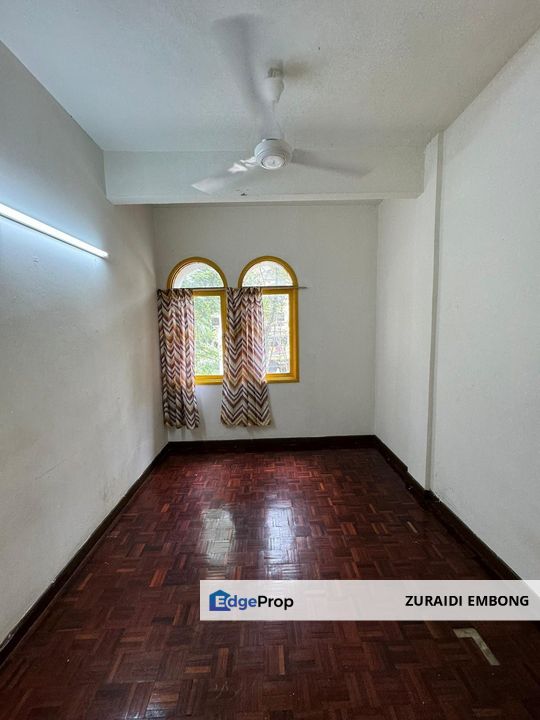 FOR SALE / UNTUK DIJUAL Putri / Puteri Apartment, Setiawangsa, Keramat Kuala Lumpur Freehold Lower Floor, Kuala Lumpur, Taman Setiawangsa