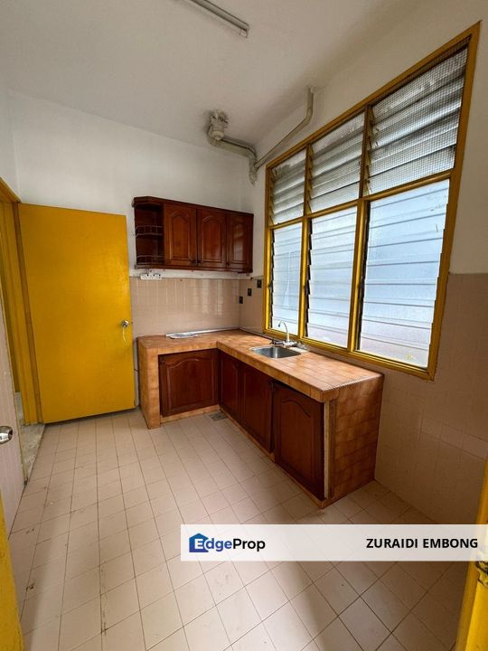 FOR SALE / UNTUK DIJUAL Putri / Puteri Apartment, Setiawangsa, Keramat Kuala Lumpur Freehold Lower Floor, Kuala Lumpur, Taman Setiawangsa