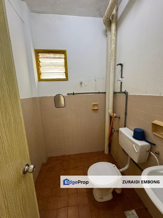 FOR SALE / UNTUK DIJUAL Putri / Puteri Apartment, Setiawangsa, Keramat Kuala Lumpur Freehold Lower Floor, Kuala Lumpur, Taman Setiawangsa