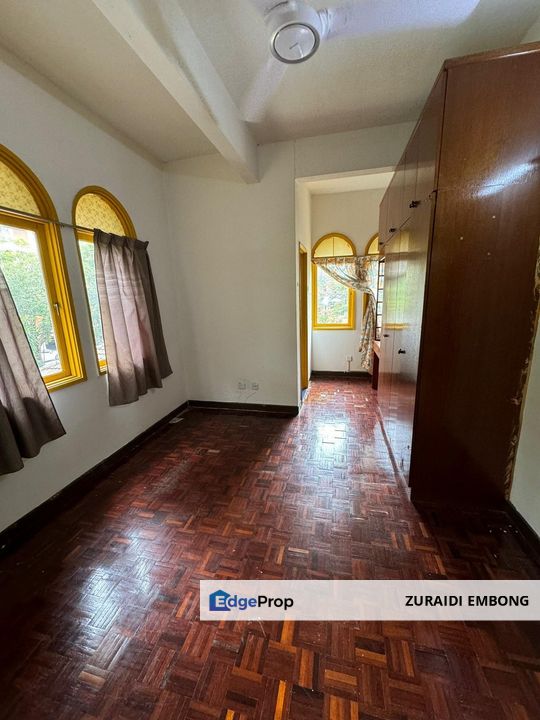 FOR SALE / UNTUK DIJUAL Putri / Puteri Apartment, Setiawangsa, Keramat Kuala Lumpur Freehold Lower Floor, Kuala Lumpur, Taman Setiawangsa