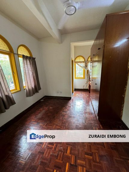 FOR SALE / UNTUK DIJUAL Putri / Puteri Apartment, Setiawangsa, Keramat Kuala Lumpur Freehold Lower Floor, Kuala Lumpur, Taman Setiawangsa