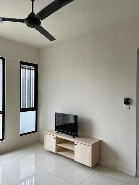 FOR RENT / Condo Untuk Disewa Taman Suntex Emerald 9 Cheras, Near LRT  Fully Furnished Kitchen Cabinet Table Top, Selangor, Cheras