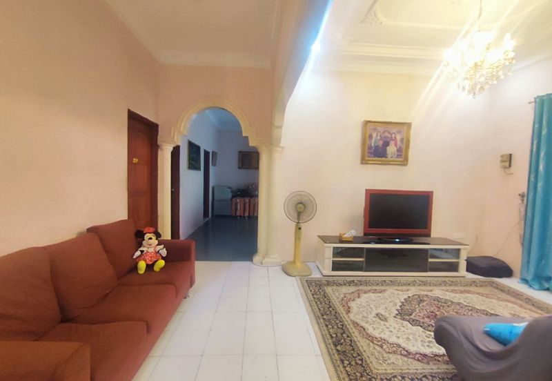 FOR SALE / UNTUK DIJUAL Banglo Setingkat Renovated Selayang Baru Gombak Selangor 