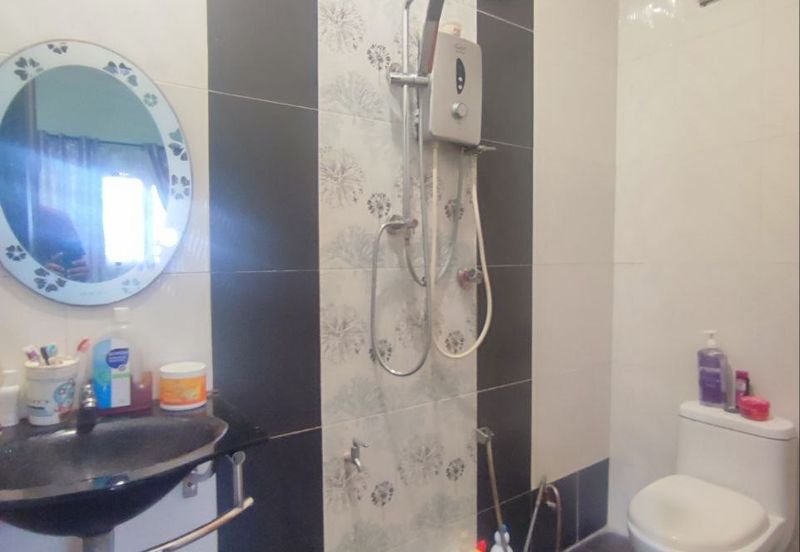 FOR SALE / UNTUK DIJUAL Banglo Setingkat Renovated Selayang Baru Gombak Selangor 