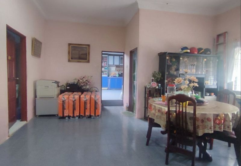 FOR SALE / UNTUK DIJUAL Banglo Setingkat Renovated Selayang Baru Gombak Selangor 