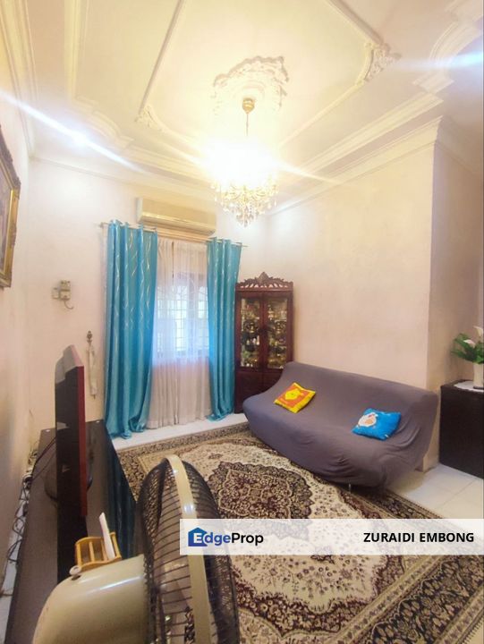 FOR SALE / UNTUK DIJUAL Banglo Setingkat Renovated Selayang Baru Gombak Selangor , Selangor, Selayang