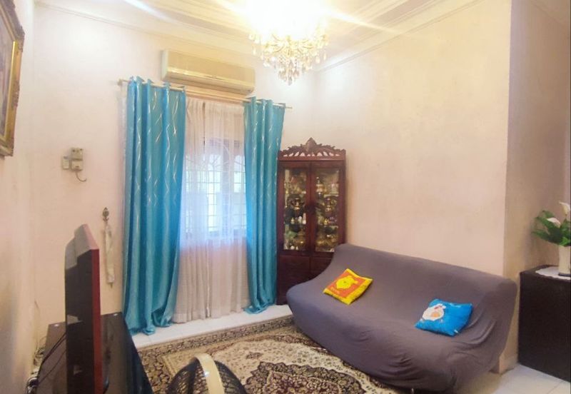 FOR SALE / UNTUK DIJUAL Banglo Setingkat Renovated Selayang Baru Gombak Selangor 