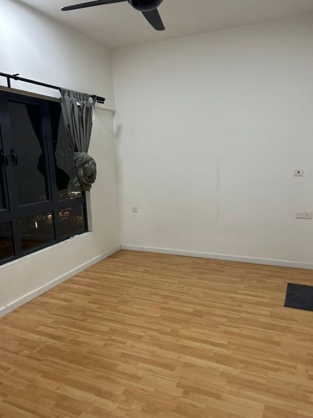 FOR RENT / Condo Untuk Disewa Suria Residence Bukit Jelutong, Shah Alam Fully Furnished Kitchen Cabinet Table Top, Selangor, Bukit Jelutong