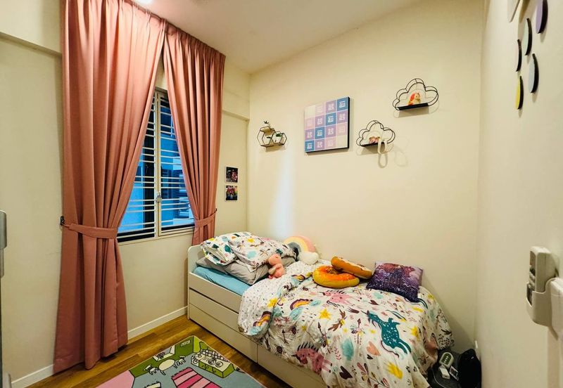 Bennington Residence @ Sky Arena