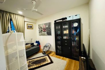 Bennington Residence @ Sky Arena