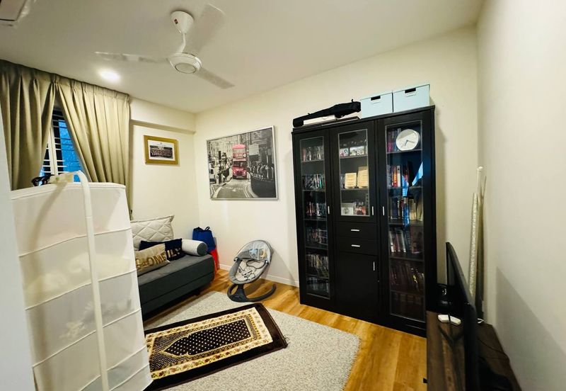 Bennington Residence @ Sky Arena