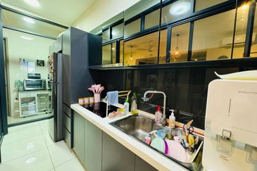 Bennington Residence @ Sky Arena