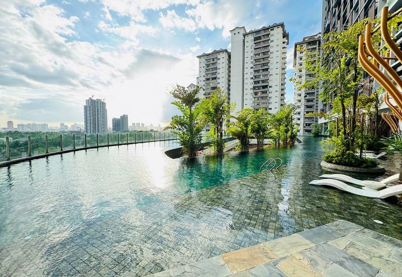 Bennington Residence @ Sky Arena