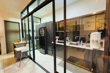 Bennington Residence @ Sky Arena