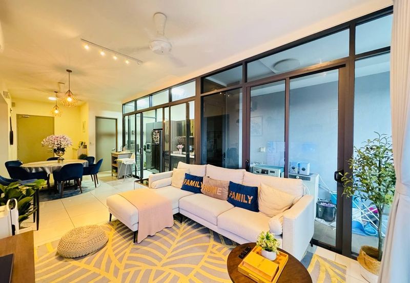 Bennington Residence @ Sky Arena